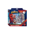 DIAKAKIS Pamiętnik Notatnik z Długopisem UV Spider-Man dla Dziecka.jpg