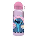 5205698741395 Lunch Box z Butelką Lilo & Stitch dla Dziecka Zestaw Śniadaniowy Diakakis 1.jpg