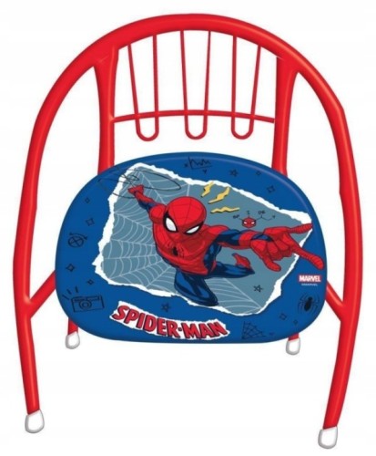 Krzeselko-dzieciece-metalowe-Spiderman.jpg