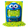Creepy Worms Green - magiczne robaczki do sztuczek i gier