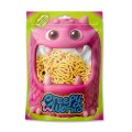 5901583299773 Creepy Worms Yellow - magiczne robaczki do sztuczek i gier