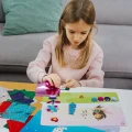 Zestaw kreatywny Skillmatics, Foil Fun, Gabby's Dollhouse Koci Domek Gabi 4.webp