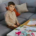 Zestaw kreatywny Skillmatics, Foil Fun, Gabby's Dollhouse Koci Domek Gabi 3.webp