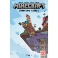 Minecraft. Brukowe serce. Tom 1 komiks 11.jpg