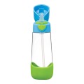 9353965002208 b.box Butelka na wodę tritanowa ze słomką Ocean Breeze 600 ml 5.jpg