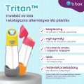 9353965002208 b.box Butelka na wodę tritanowa ze słomką Ocean Breeze 600 ml 2.jpg