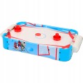 AIR HOCKEY Gra Stołowa 48,5 cm Dla 2 Graczy Mini Stół do Gry dla Dzieci 4.jpg