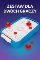 AIR HOCKEY Gra Stołowa 48,5 cm Dla 2 Graczy Mini Stół do Gry dla Dzieci 1.jpg