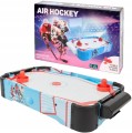 AIR HOCKEY Gra Stołowa 48,5 cm Dla 2 Graczy Mini Stół do Gry dla Dzieci.jpg