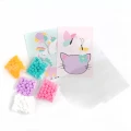 Pomponiaste wyklejanki Unicorn Kidea 3.webp
