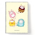5906630902729 Narcissus Zeszyt A4 PP Kawaii MIX linia 32 kartki 3.jpg