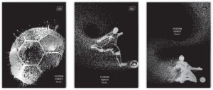 Metallic Sport Zeszyt A4 32 kartki kratka – klasa 1-3