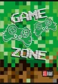 zeszyt gamer minecraft A4 kratka.webp