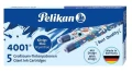 naboje do pióra długie pelikan 5szt.webp