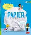 9788327658647 Papier. Akademia Mądrego Dziecka. Przygody z nauką.jpg