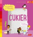 9788327658678 Cukier. Akademia Mądrego Dziecka. Przygody z nauką.jpg