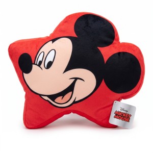PROMOCJA DIAKAKIS PLUSZOWA PODUSZKA 35 CM MICKEY