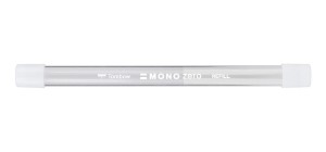 Wkład do gumki MONO zero okrągły 2,3 mm 2 szt.