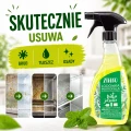 ZIELKO Płyn do czyszczenia lodówki i mikrofali MIĘTA i JAŁOWIEC 4.webp