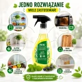 ZIELKO Płyn do czyszczenia lodówki i mikrofali MIĘTA i JAŁOWIEC 3.webp