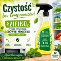 ZIELKO Płyn do czyszczenia lodówki i mikrofali MIĘTA i JAŁOWIEC 2.webp