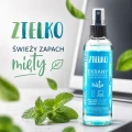 ZIELKO Płyn do mycia ekranów MIĘTA 4.webp