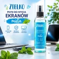 ZIELKO Płyn do mycia ekranów MIĘTA 1.webp