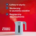 ZIELKO Odkamieniacz do ekspresów i czajników 3.webp