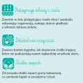SYLVECO dla dzieci 3+ Żel do mycia ciała i włosów guma balonowa 6.webp