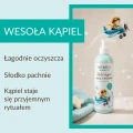 SYLVECO dla dzieci 3+ Żel do mycia ciała i włosów guma balonowa 4.webp