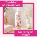 SYLVECO dla dzieci 3+ Arbuzowy żel do mycia ciała i włosów 3.webp