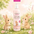 SYLVECO dla dzieci 3+ Arbuzowy żel do mycia ciała i włosów 2.webp