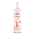 SYLVECO dla dzieci 3+ Arbuzowy żel do mycia ciała i włosów.webp