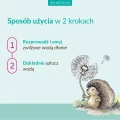 SYLVECO dla dzieci 3+ Pianka do rąk – zielona 3.webp
