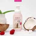 SYLVECO dla dzieci 3+ Pianka do rąk – różowa 8.webp