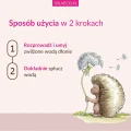SYLVECO dla dzieci 3+ Pianka do rąk – różowa 6.webp