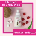 SYLVECO dla dzieci 3+ Pianka do rąk – różowa 3.webp