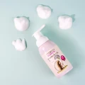 SYLVECO dla dzieci 3+ Pianka do rąk – różowa 2.webp