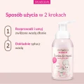 SYLVECO dla dzieci Pianka do rączek – arbuzowa 4.webp