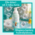 SYLVECO dla dzieci 3+ Pianka do mycia ciała i włosów guma balonowa 3.webp