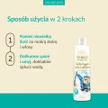 SYLVECO dla dzieci 3+ Owocowy żel do mycia ciała i włosów dla chłopców 5.webp