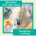 SYLVECO dla dzieci 3+ Owocowy żel do mycia ciała i włosów dla chłopców 3.webp