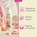 SYLVECO dla dzieci 3+ Owocowy żel do mycia ciała i włosów dla dziewczynek 1.webp
