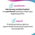 SYLVECO WOW Żel myjący do twarzy 4.webp