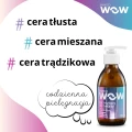 SYLVECO WOW Żel myjący do twarzy 1.webp
