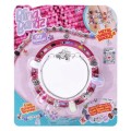 Bling Bandz Bransoletka z charmsami DIY kolorowe koraliki 8886457649953