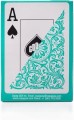 COPAG Poker Size Jumbo Index Green Playin Cards 1.jpg