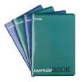 Zeszyt w linie - Office Products A5 96k linia  1.jpg