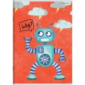 ZESZYT TOP 2000 A5 32 KARTKI BOY'S CARD LINIA Z MARGINESEM 3.jpg