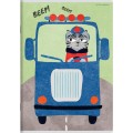 ZESZYT TOP 2000 A5 32 KARTKI BOY'S CARD LINIA Z MARGINESEM 1.jpg